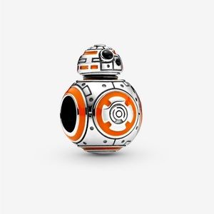 BB-8 Charm